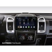 Multimediální autorádio Alpine iLX-F905DU