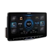 Multimediální autorádio Alpine iLX-F905DU