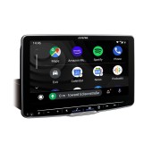 Multimediální autorádio Alpine iLX-F905D