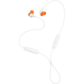 Sluchátka JBL Endurance Run 3 Wireless White