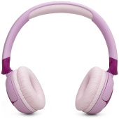 Sluchátka JBL JR320BT Purple