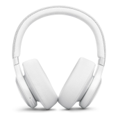Sluchátka JBL Live 770NC White