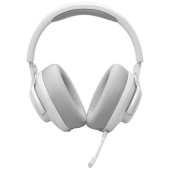Sluchátka JBL Quantum 360 Wireless White