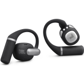 Sluchátka JBL SENSE PRO Black