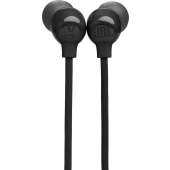 Sluchátka JBL Tune 135BT Black