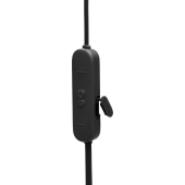 Sluchátka JBL Tune 135BT Black