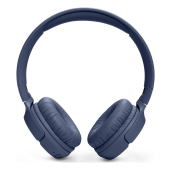 Sluchátka JBL Tune 520BT Blue