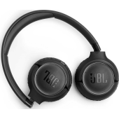Sluchátka JBL Tune 680NC Black