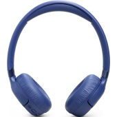 Sluchátka JBL Tune 680NC Blue