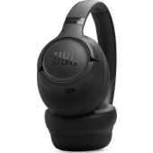 Sluchátka JBL Tune 730BT Black