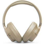 Sluchátka JBL Tune 780NC Beige