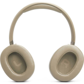 Sluchátka JBL Tune 780NC Beige