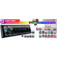 Autorádio bez mechaniky Kenwood KMM-303BT