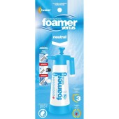 Pěnovač Kwazar Venus Super Foamer 2 l + Extra Foam Endings