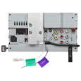 Autorádio Kenwood DDX-4016BT