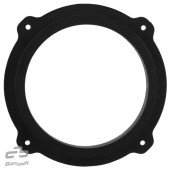 MDF redukce pod reproduktory pro Kia Soul