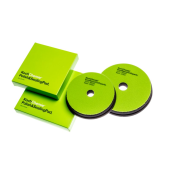 Lešticí kotouč Koch Chemie Polish & Sealing Pad, zelený 150 x 23 mm