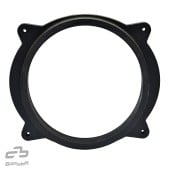 MDF redukce pod reproduktory pro Lexus NX