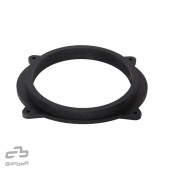 MDF redukce pod reproduktory pro Lexus NX
