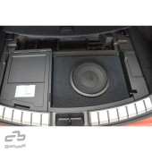 OEM ozvučnice Basser 10