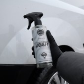 Odstraňovač asfaltu Infinity Wax Liquefy Tar & Glue Remover (500 ml)