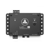 High/low převodník JL Audio LoC-22