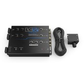 High/low převodník AudioControl LC5i Pro