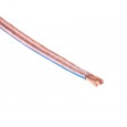 Reproduktorový kabel Gladen LL 0,75