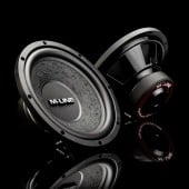 Subwoofer Gladen M-Line 10