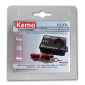 Odpuzovač kun Kemo M100N