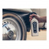 Pěnový čistič na kola Meguiar's Mirror Bright Wheel Cleaner (650 ml)