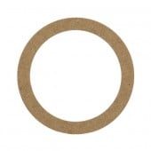 MDF redukce pod reproduktory 130/30