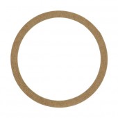 MDF redukce pod reproduktory 165/08