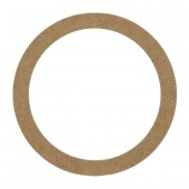 MDF redukce pod reproduktory 165/18