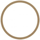 MDF redukce pod reproduktory 200/18