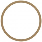 MDF redukce pod reproduktory 200/08