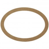 MDF redukce pod reproduktory 6x9