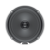 Reproduktory Hertz MPX 165.3 PRO