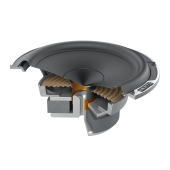 Reproduktory Hertz MP 165.3 PRO