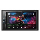 2DIN autorádio Pioneer MVH-G210BT