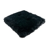 Mikrovláknová mycí houba Carbon Collective Mammoth Wash Pad Black