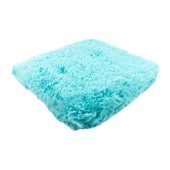 Mikrovláknová mycí houba Carbon Collective Mammoth Wash Pad Teal