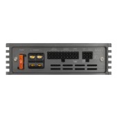 Zesilovač s DSP procesorem Musway M4+v3 Evo