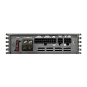 Zesilovač s DSP procesorem Musway M6v4