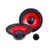 Mac Audio set 2 (APM Fire 2.16 + APM Fire 16.2)