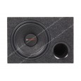 Subwoofer v boxu Match MW 12 BR