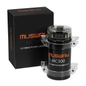 0,5F kapacitor Musway MC500