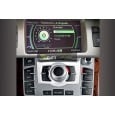 AUX a Apple Lightning adaptér Audi