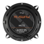 Reproduktory Musway ME52