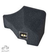 OEM ozvučnice Basser 8